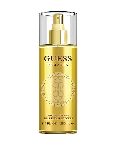 Guess Bella Vita Fragrance Mist 250ml