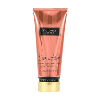 VICTORIA'S SECRET Such A Flirt Body Lotion 200 ml