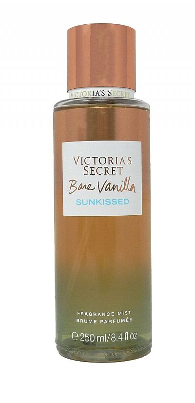 Victoria's Secret Bare Vanilla Sunkissed Body Mist 250ml