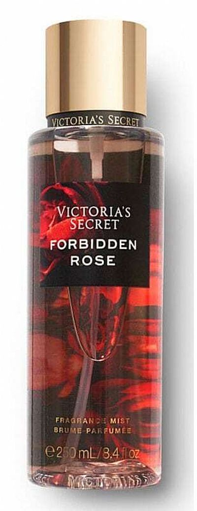 Victoria´s Secret FORBIDDEN ROSE Body Spray 250ml