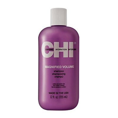 Chi Magnified Volume Shampoo 355ml