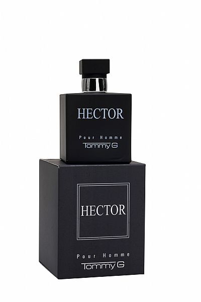 TOMMY G HECTOR EDT 100ml