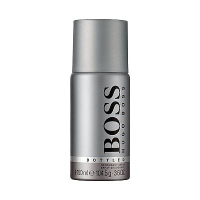 Boss Bottled Deo Spray 150ml