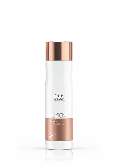 WELLA Fusion Σαμπουάν 250ml