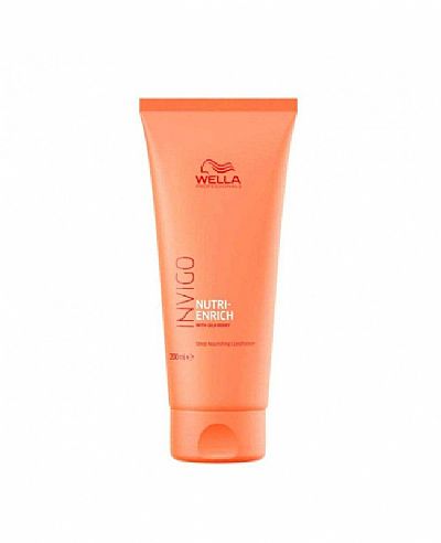 WELLA PROFESIONNALS INVIGO NUTRI-ENRICH DEEP NOURISHING CONDITIONER 200ML