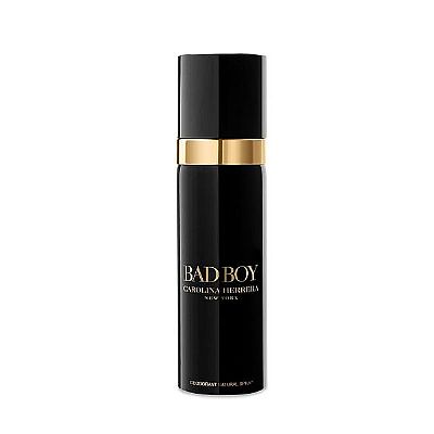 CAROLINA HERRERA Bad Boy Deodorant Spray 100ml