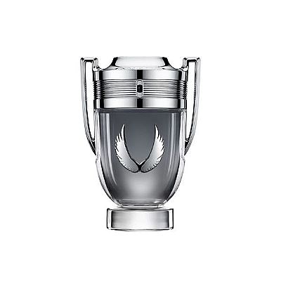 Paco Rabanne Invictus Platinum Eau De Parfum 100ml