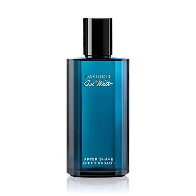 DAVIDOFF Cool Water Man After Shave 75ml
