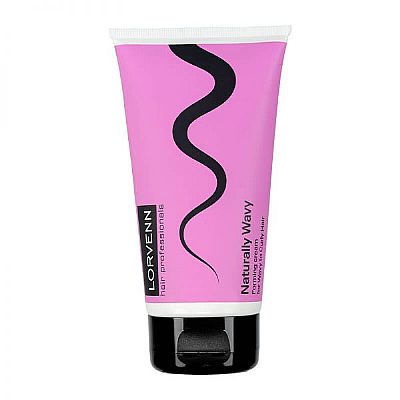 Lorvenn Naturally Wavy 150ml