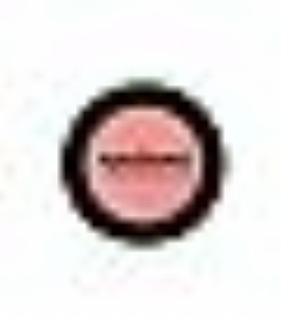 Radiant Blush Color 125 Peach 4g