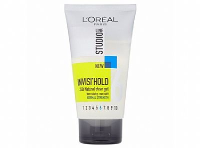 L' OREAL Studio Line Invisi Fix Gel 150ml