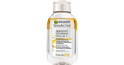 Garnier Garnier Διφασικό Micellaire 100ml