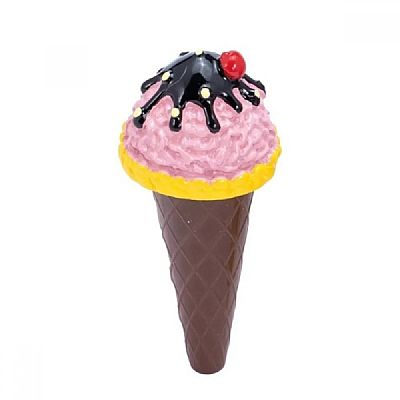 Martinelia Yummy Ice Cream Lip Gloss  Σοκολάτα