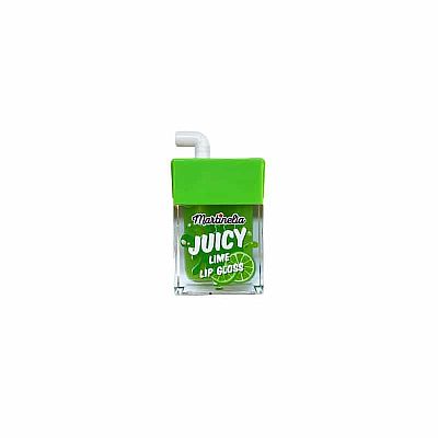 Martinelia Juicy Lip Gloss 8ml