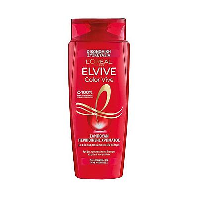 L' OREAL Elvive ColorVive 700ml