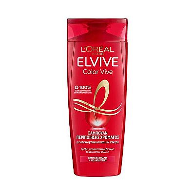 L' OREAL Elvive ColorVive 400ml