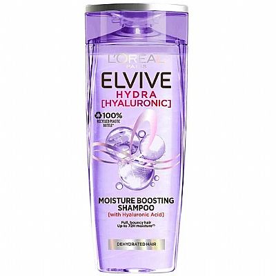 L' OREAL Elvive Hydra Hyaluronic Shampoo 700ml