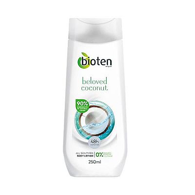 Bioten Body Lotion Beloved Coconut 250ml