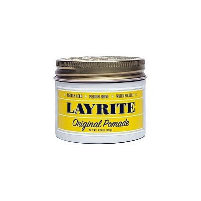 Layrite Original Pomade 120gr