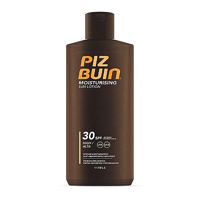 PIZ BUIN Moisturising Sun Lotion Spf30 200ml