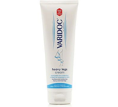 Vican Varidoc Heavy Legs Cream 250ml