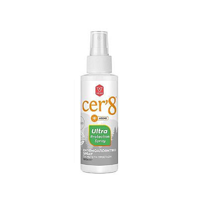 VICAN Cer'8 Ultra Protection Spray 100ml 