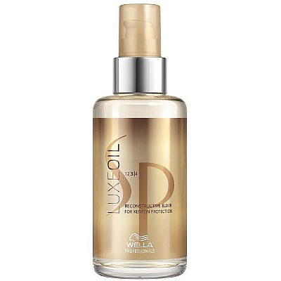Wella Sp Luxe Oil 100ml