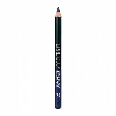 ERRE DUE Lasting Contour Kajal Eye Pencil 307 ROYAL