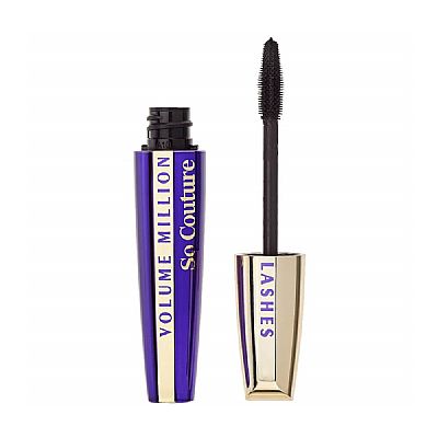 VOLUME MILLION LASHES So Couture Mascara 9.5ml - Black
