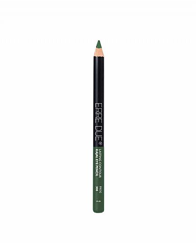 ERRE DUE Lasting Contour Kajal Eye Pencil 308 FROG