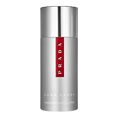 PRADA Luna Rossa Deodorant Spray 150ml