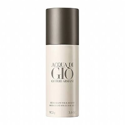 GIORGIO ARMANI Acqua Di Giò Deodorant Spray 97.5Gg