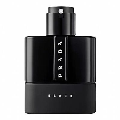 PRADA Luna Rossa Black EDP 50ML