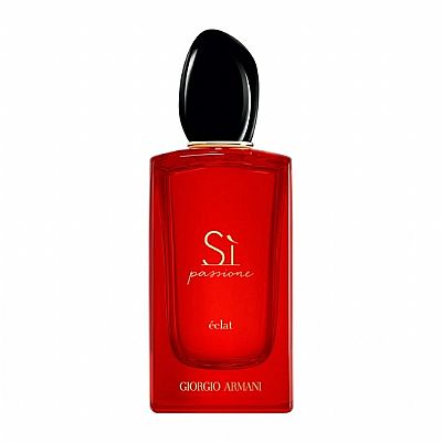 GIORGIO ARMANI SÌ PASSIONE ÉCLAT DE PARFUM 100ML