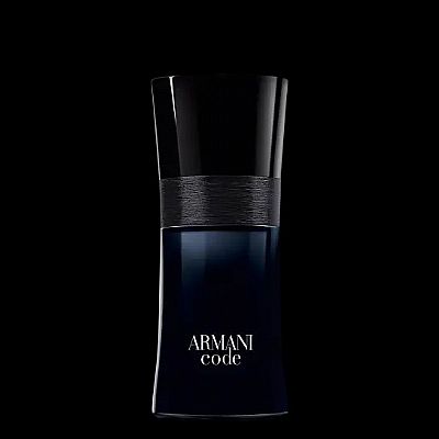 GIORGIO ARMANI CODE EAU DE TOILETTE ΑΝΔΡΙΚΟ ΑΡΩΜΑ 50ML