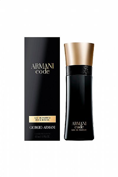 Giorgio Armani Code Eau de Parfum 60 ml
