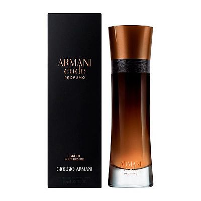 Giorgio Armani Code Profumo Eau de Parfum 60ML