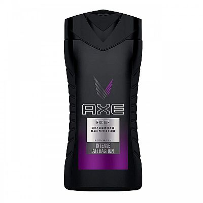 AXE ΑΦΡΟΛΟΥΤΡΟ EXCITE 250ML