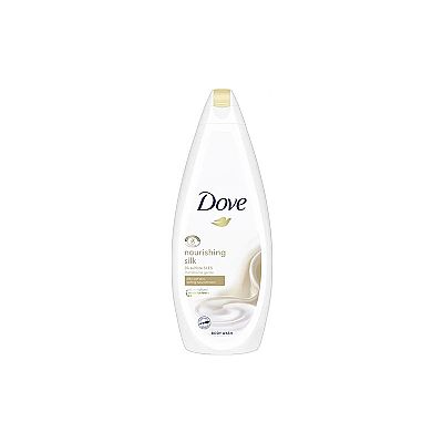 DOVE Αφρόλουτρο Nourishing Silk 225ml