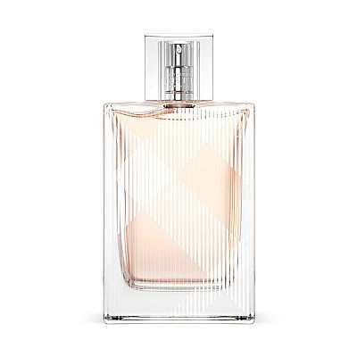 BURBERRY Brit for Her Eau de Toilette 50ml