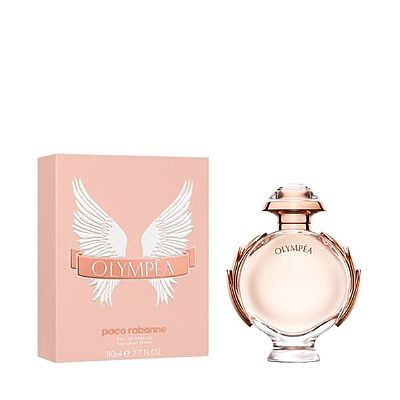 Paco Rabanne Olympea Eau de Parfum 80ml