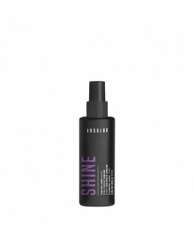 Absoluk Hair Care Style & Care Shine Sublime Spray 150ml
