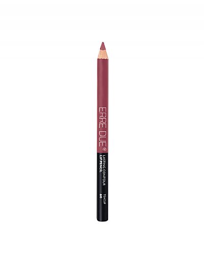ERRE DUE LASTING CONTOUR LIP PENCIL Charmy 606