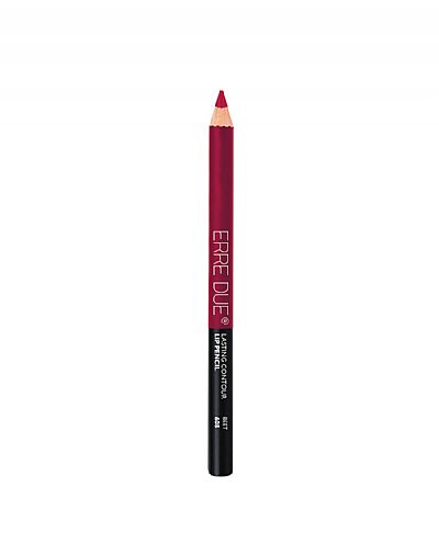 ERRE DUE LASTING CONTOUR LIP PENCIL Beet 608
