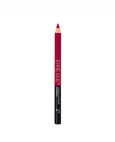 ERRE DUE LASTING CONTOUR LIP PENCIL Crime 615