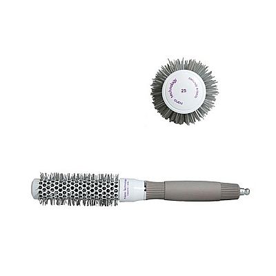 ASSIM NANO TECHNOLOGY Επαγγελματική Βούρτσα Μαλλιών No 25