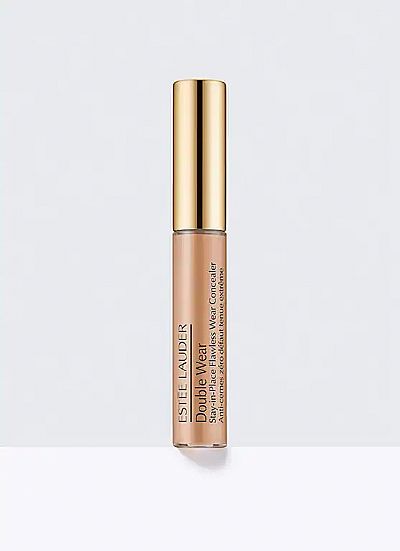 ESTEE LAUDER Double Wear Stay-in-Place Flawless Wear Concealer 2W Light Medium (Warm)