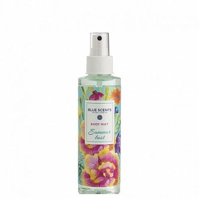 Blue Scents Body Mist Summer Lust 150ML