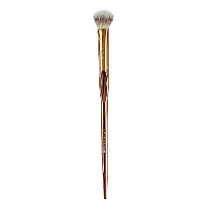 FOLIA Eye Shadow Brush Rose Gold / F-606