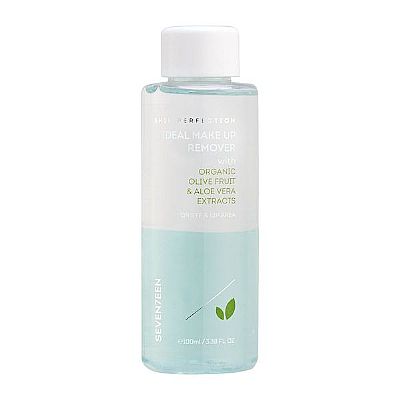 SEVENTEEN Ideal De Make Up Micellar 100ml